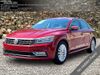 2016 Volkswagen Passat 1.8T SE | Naugatuck, Connecticut | A Better Way Wholesale Autos-CT