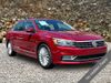 2016 Volkswagen Passat 1.8T SE | Naugatuck, Connecticut | A Better Way Wholesale Autos-CT 2016 Volkswagen Passat 1.8T SE | Naugatuck, Connecticut | A Better Way Wholesale Autos-CT