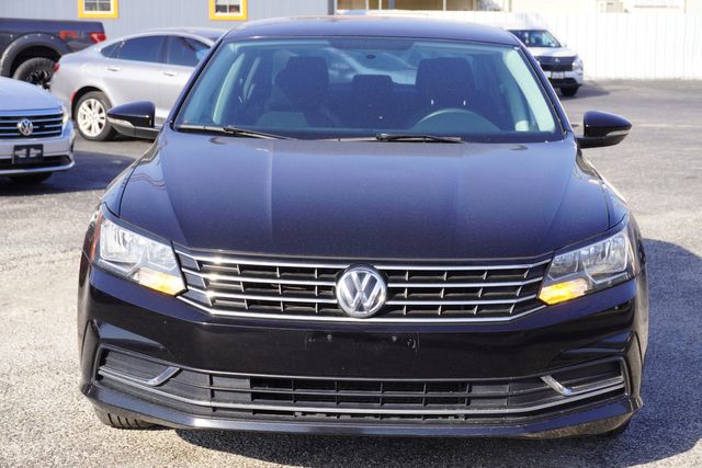 2016 Volkswagen Passat 1.8T S | San Antonio, TX | R&L Certified Auto Group 2016 Volkswagen Passat 1.8T S | San Antonio, TX | R&L Certified Auto Group