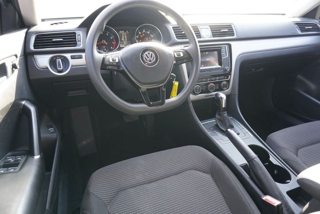 2016 Volkswagen Passat 1.8T S | San Antonio, TX | R&L Certified Auto Group 2016 Volkswagen Passat 1.8T S | San Antonio, TX | R&L Certified Auto Group