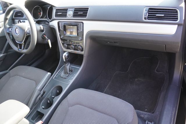 2016 Volkswagen Passat 1.8T S | San Antonio, TX | R&L Certified Auto Group 2016 Volkswagen Passat 1.8T S | San Antonio, TX | R&L Certified Auto Group