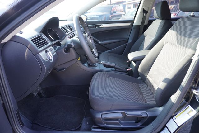 2016 Volkswagen Passat 1.8T S | San Antonio, TX | R&L Certified Auto Group 2016 Volkswagen Passat 1.8T S | San Antonio, TX | R&L Certified Auto Group