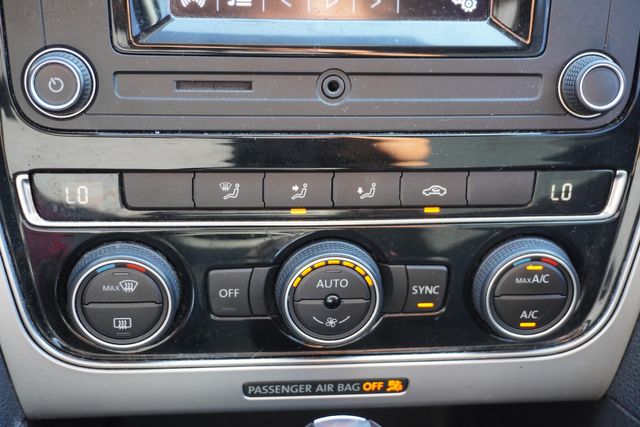 2016 Volkswagen Passat 1.8T S | San Antonio, TX | R&L Certified Auto Group 2016 Volkswagen Passat 1.8T S | San Antonio, TX | R&L Certified Auto Group