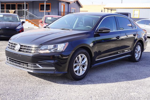 2016 Volkswagen Passat 1.8T S | San Antonio, TX | R&L Certified Auto Group 2016 Volkswagen Passat 1.8T S | San Antonio, TX | R&L Certified Auto Group
