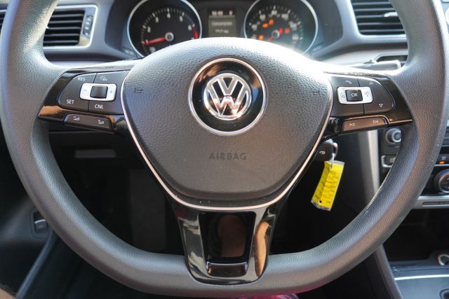 2016 Volkswagen Passat 1.8T S | San Antonio, TX | R&L Certified Auto Group 2016 Volkswagen Passat 1.8T S | San Antonio, TX | R&L Certified Auto Group