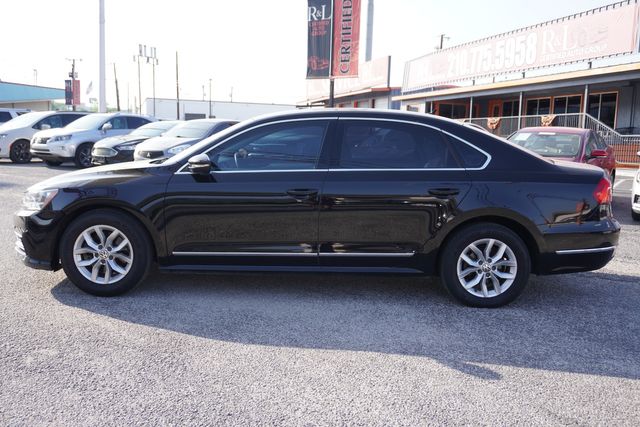 2016 Volkswagen Passat 1.8T S | San Antonio, TX | R&L Certified Auto Group 2016 Volkswagen Passat 1.8T S | San Antonio, TX | R&L Certified Auto Group