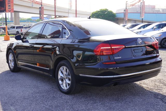 2016 Volkswagen Passat 1.8T S | San Antonio, TX | R&L Certified Auto Group 2016 Volkswagen Passat 1.8T S | San Antonio, TX | R&L Certified Auto Group