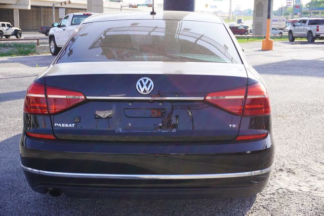 2016 Volkswagen Passat 1.8T S | San Antonio, TX | R&L Certified Auto Group 2016 Volkswagen Passat 1.8T S | San Antonio, TX | R&L Certified Auto Group