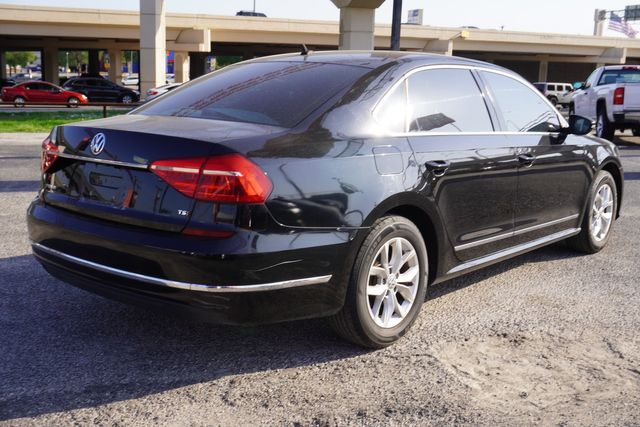 2016 Volkswagen Passat 1.8T S | San Antonio, TX | R&L Certified Auto Group 2016 Volkswagen Passat 1.8T S | San Antonio, TX | R&L Certified Auto Group
