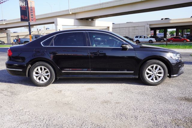 2016 Volkswagen Passat 1.8T S | San Antonio, TX | R&L Certified Auto Group 2016 Volkswagen Passat 1.8T S | San Antonio, TX | R&L Certified Auto Group