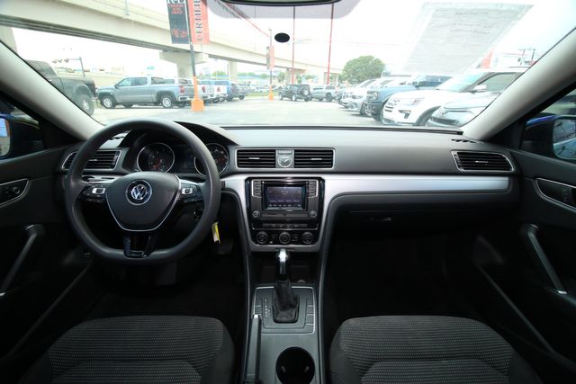 2016 Volkswagen Passat 1.8T S | San Antonio, TX | R&L Certified Auto Group 2016 Volkswagen Passat 1.8T S | San Antonio, TX | R&L Certified Auto Group