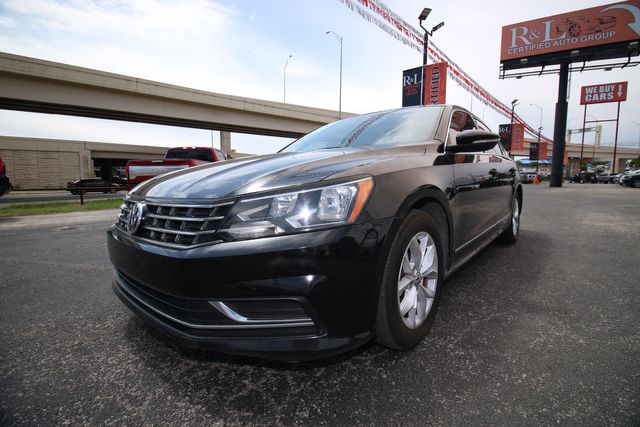 2016 Volkswagen Passat 1.8T S | San Antonio, TX | R&L Certified Auto Group 2016 Volkswagen Passat 1.8T S | San Antonio, TX | R&L Certified Auto Group