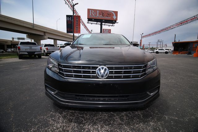 2016 Volkswagen Passat 1.8T S | San Antonio, TX | R&L Certified Auto Group 2016 Volkswagen Passat 1.8T S | San Antonio, TX | R&L Certified Auto Group