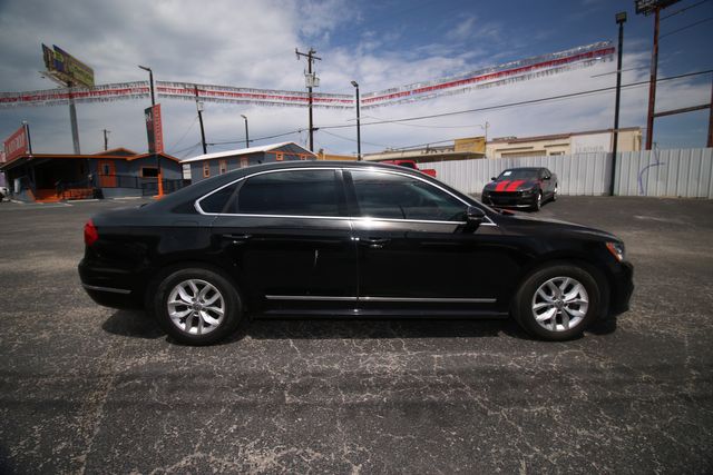 2016 Volkswagen Passat 1.8T S | San Antonio, TX | R&L Certified Auto Group 2016 Volkswagen Passat 1.8T S | San Antonio, TX | R&L Certified Auto Group