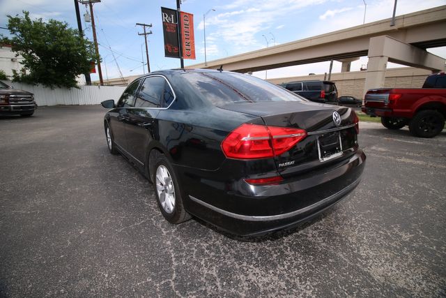 2016 Volkswagen Passat 1.8T S | San Antonio, TX | R&L Certified Auto Group 2016 Volkswagen Passat 1.8T S | San Antonio, TX | R&L Certified Auto Group