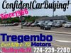 2016 Volkswagen Tiguan 2.0T SEL 4Motion | Bentleyville, Pennsylvania | Tregembo Motors
