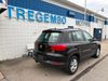 2016 Volkswagen Tiguan 2.0T SEL 4Motion AWD | Bentleyville, Pennsylvania | Tregembo Motors