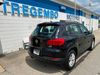 2016 Volkswagen Tiguan 2.0T SEL 4Motion AWD | Bentleyville, Pennsylvania | Tregembo Motors 2016 Volkswagen Tiguan 2.0T SEL 4Motion AWD | Bentleyville, Pennsylvania | Tregembo Motors