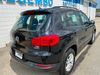 2016 Volkswagen Tiguan 2.0T SEL 4Motion AWD | Bentleyville, Pennsylvania | Tregembo Motors