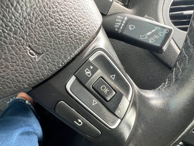 2016 Volkswagen Tiguan 2.0T SEL 4Motion AWD