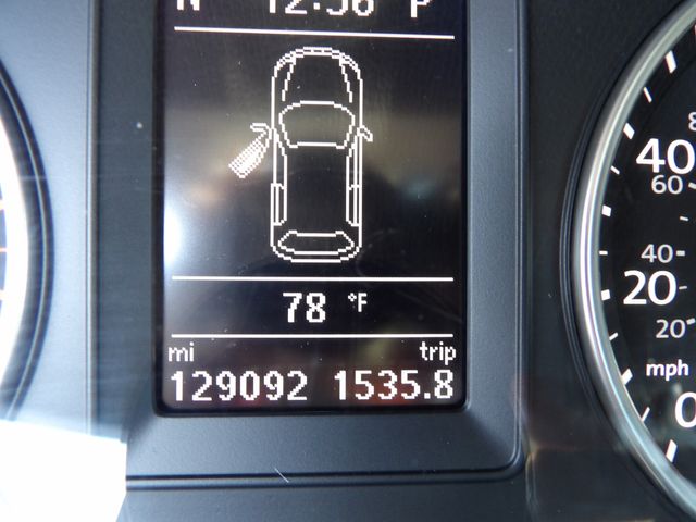 2016 Volkswagen Tiguan 2.0T SE 4Motion | Dalton, GA | Paniagua Auto Mall 