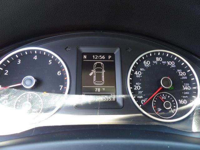 2016 Volkswagen Tiguan 2.0T SE 4Motion | Dalton, GA | Paniagua Auto Mall 