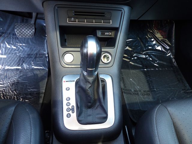 2016 Volkswagen Tiguan 2.0T SE 4Motion | Dalton, GA | Paniagua Auto Mall 