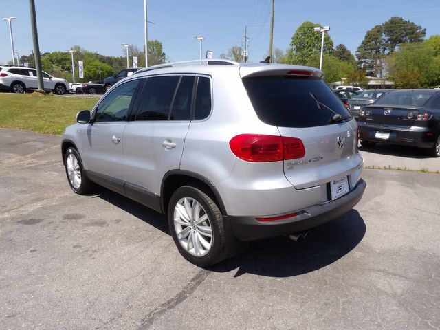 2016 Volkswagen Tiguan 2.0T SE 4Motion | Dalton, GA | Paniagua Auto Mall 2016 Volkswagen Tiguan 2.0T SE 4Motion | Dalton, GA | Paniagua Auto Mall