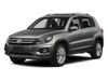 2016 Volkswagen Tiguan R-Line SE | Honolulu, HI | Autosource Hawaii 