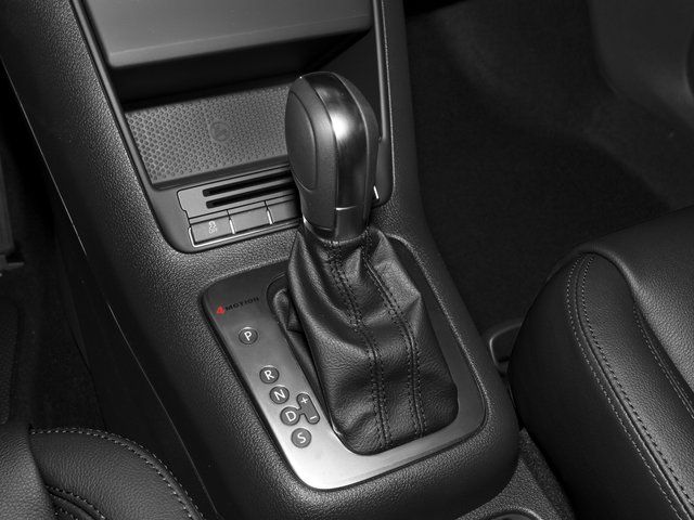 2016 Volkswagen Tiguan R-Line SE