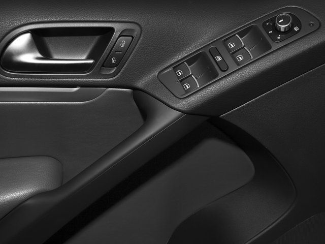 2016 Volkswagen Tiguan R-Line SE
