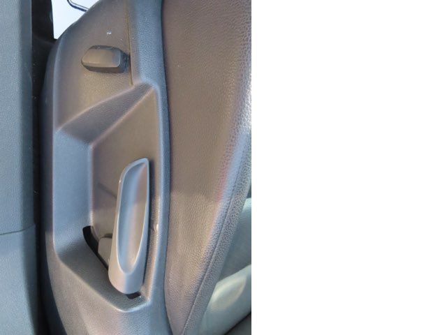 2016 Volkswagen Tiguan SE