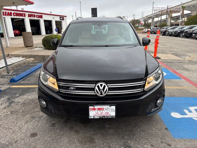 2016 Volkswagen Tiguan 2.0T S | San Antonio, TX | Clear Choice Automotive South 2016 Volkswagen Tiguan 2.0T S | San Antonio, TX | Clear Choice Automotive South