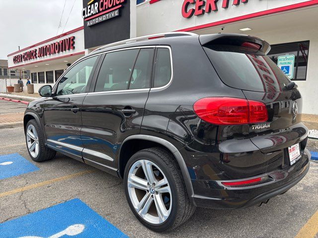 2016 Volkswagen Tiguan 2.0T S | San Antonio, TX | Clear Choice Automotive South 2016 Volkswagen Tiguan 2.0T S | San Antonio, TX | Clear Choice Automotive South