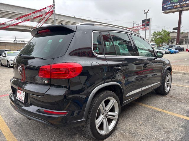 2016 Volkswagen Tiguan 2.0T S | San Antonio, TX | Clear Choice Automotive South 2016 Volkswagen Tiguan 2.0T S | San Antonio, TX | Clear Choice Automotive South