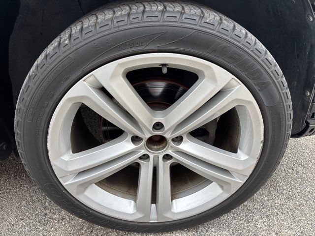 2016 Volkswagen Tiguan 2.0T S | San Antonio, TX | Clear Choice Automotive South 2016 Volkswagen Tiguan 2.0T S | San Antonio, TX | Clear Choice Automotive South