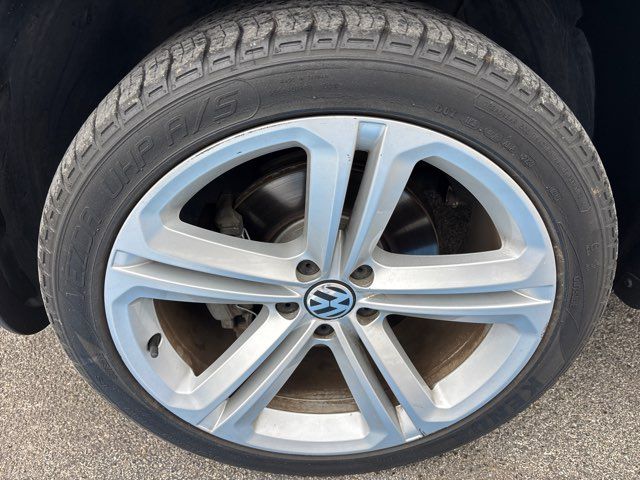 2016 Volkswagen Tiguan 2.0T S | San Antonio, TX | Clear Choice Automotive South