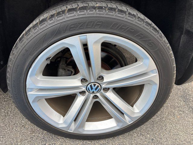 2016 Volkswagen Tiguan 2.0T S | San Antonio, TX | Clear Choice Automotive South 2016 Volkswagen Tiguan 2.0T S | San Antonio, TX | Clear Choice Automotive South