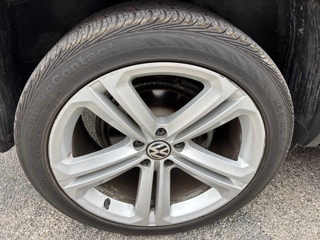 2016 Volkswagen Tiguan 2.0T S | San Antonio, TX | Clear Choice Automotive South