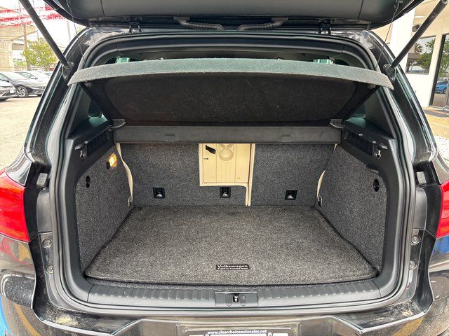 2016 Volkswagen Tiguan 2.0T S | San Antonio, TX | Clear Choice Automotive South 2016 Volkswagen Tiguan 2.0T S | San Antonio, TX | Clear Choice Automotive South