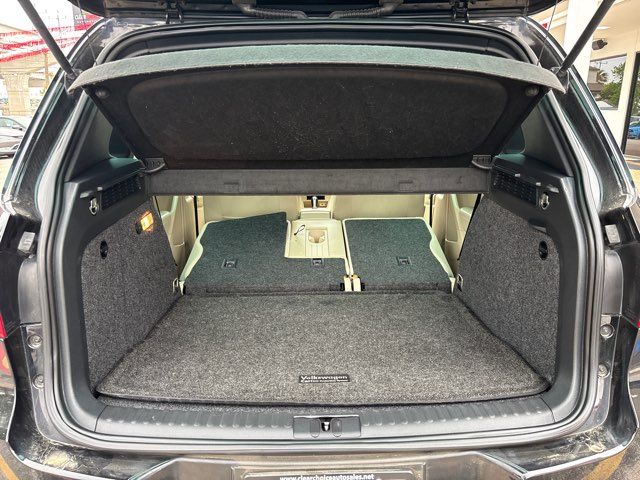 2016 Volkswagen Tiguan 2.0T S | San Antonio, TX | Clear Choice Automotive South