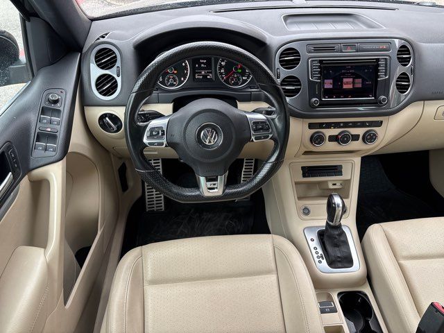 2016 Volkswagen Tiguan 2.0T S | San Antonio, TX | Clear Choice Automotive South 2016 Volkswagen Tiguan 2.0T S | San Antonio, TX | Clear Choice Automotive South