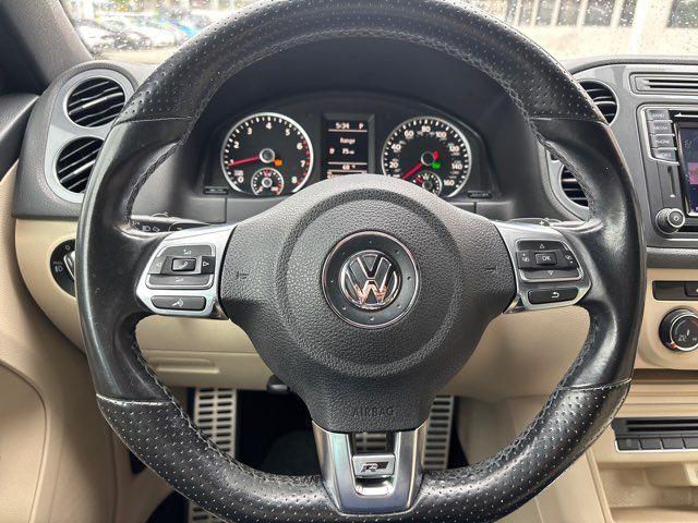 2016 Volkswagen Tiguan 2.0T S | San Antonio, TX | Clear Choice Automotive South 2016 Volkswagen Tiguan 2.0T S | San Antonio, TX | Clear Choice Automotive South