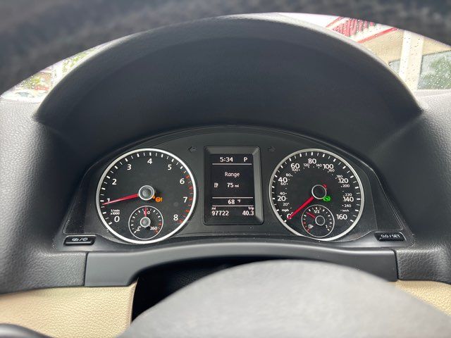 2016 Volkswagen Tiguan 2.0T S | San Antonio, TX | Clear Choice Automotive South 2016 Volkswagen Tiguan 2.0T S | San Antonio, TX | Clear Choice Automotive South