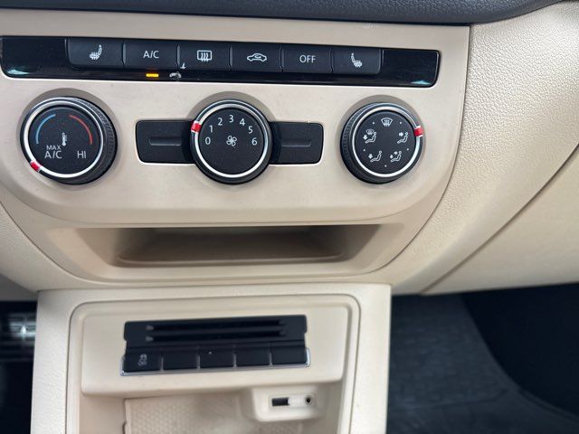 2016 Volkswagen Tiguan 2.0T S | San Antonio, TX | Clear Choice Automotive South