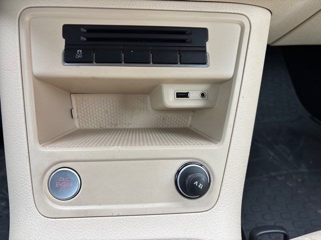 2016 Volkswagen Tiguan 2.0T S | San Antonio, TX | Clear Choice Automotive South 2016 Volkswagen Tiguan 2.0T S | San Antonio, TX | Clear Choice Automotive South