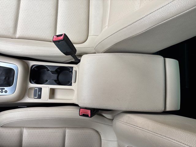 2016 Volkswagen Tiguan 2.0T S | San Antonio, TX | Clear Choice Automotive South