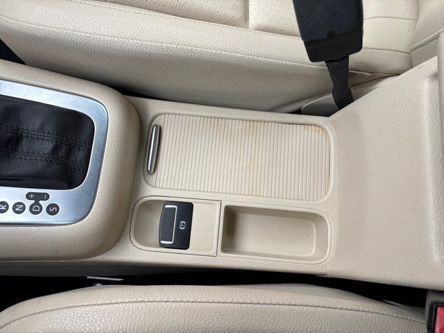 2016 Volkswagen Tiguan 2.0T S | San Antonio, TX | Clear Choice Automotive South