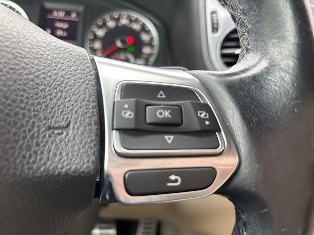 2016 Volkswagen Tiguan 2.0T S | San Antonio, TX | Clear Choice Automotive South 2016 Volkswagen Tiguan 2.0T S | San Antonio, TX | Clear Choice Automotive South