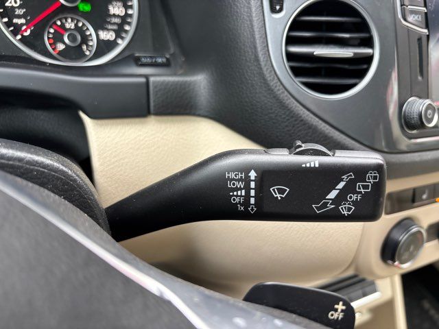 2016 Volkswagen Tiguan 2.0T S | San Antonio, TX | Clear Choice Automotive South